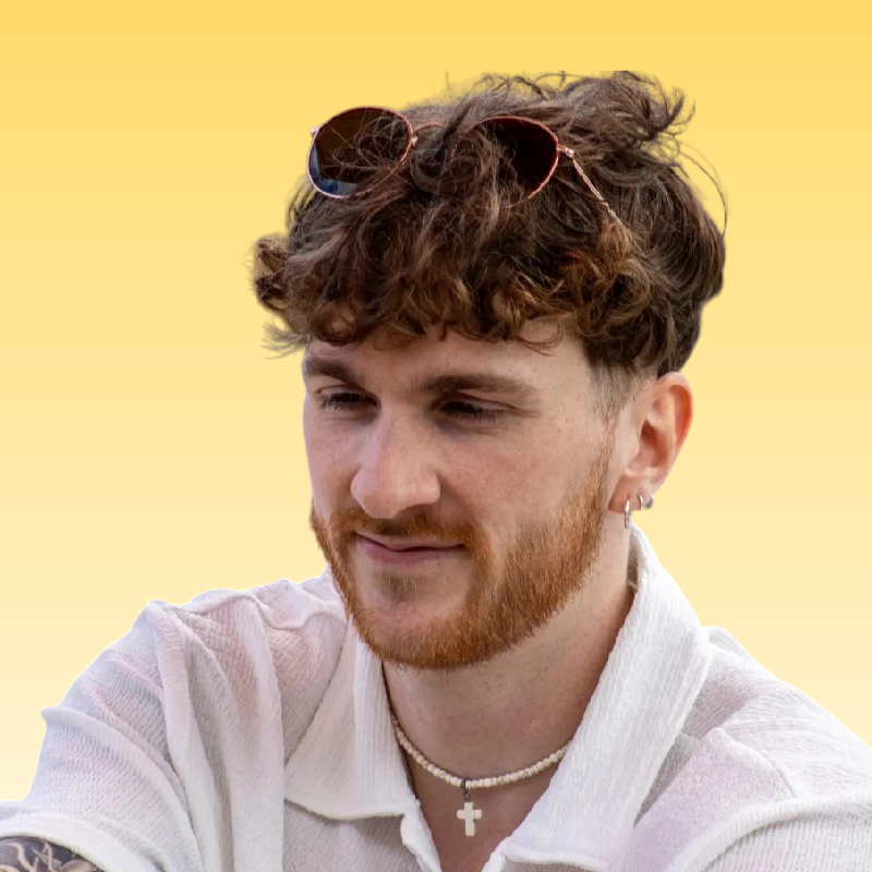 William Gaonarc'h avatar